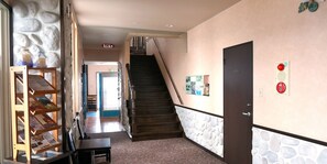 Accommodatievoorziening