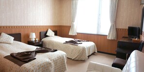 1 slaapkamer, gratis wifi, beddengoed