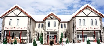 Petit Hotel Blaneneige