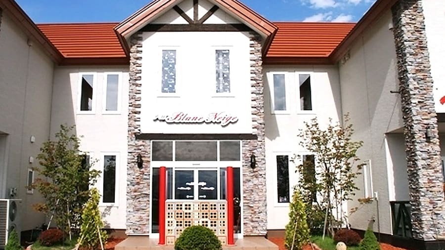 Petit Hotel Blaneneige