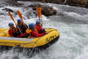 Fitness facility - Petit Hotel Gracey Tomamu (Shimukappu)