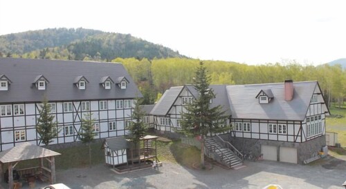 Petit Hotel Gracey Tomamu