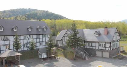 Petit Hotel Gracey Tomamu