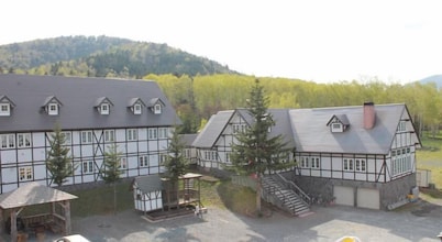 Petit Hotel Gracey Tomamu