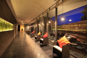 Lobby - Atami Tensui (Atami)