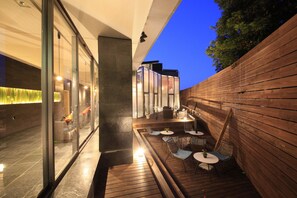 Terrace/patio - Atami Tensui (Atami)