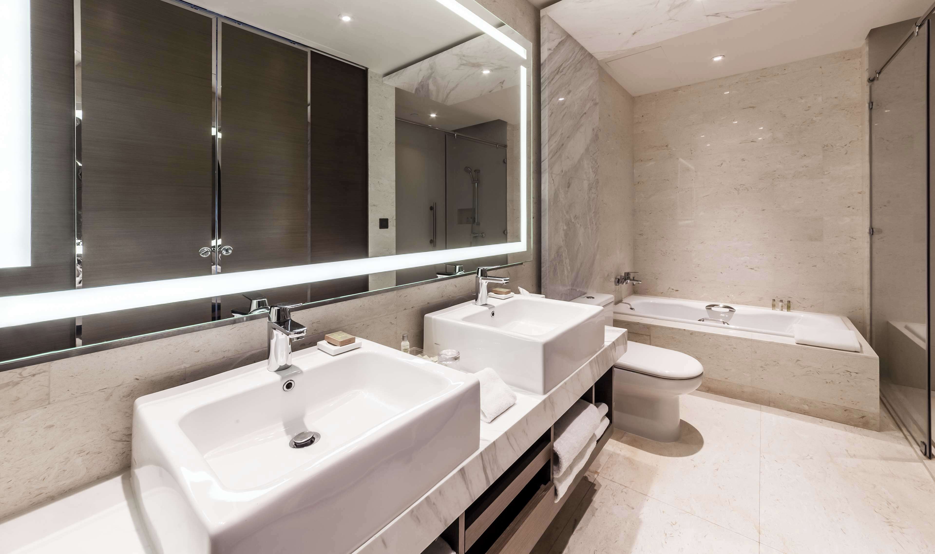 Foto - Hilton Garden Inn Hong Kong Mongkok