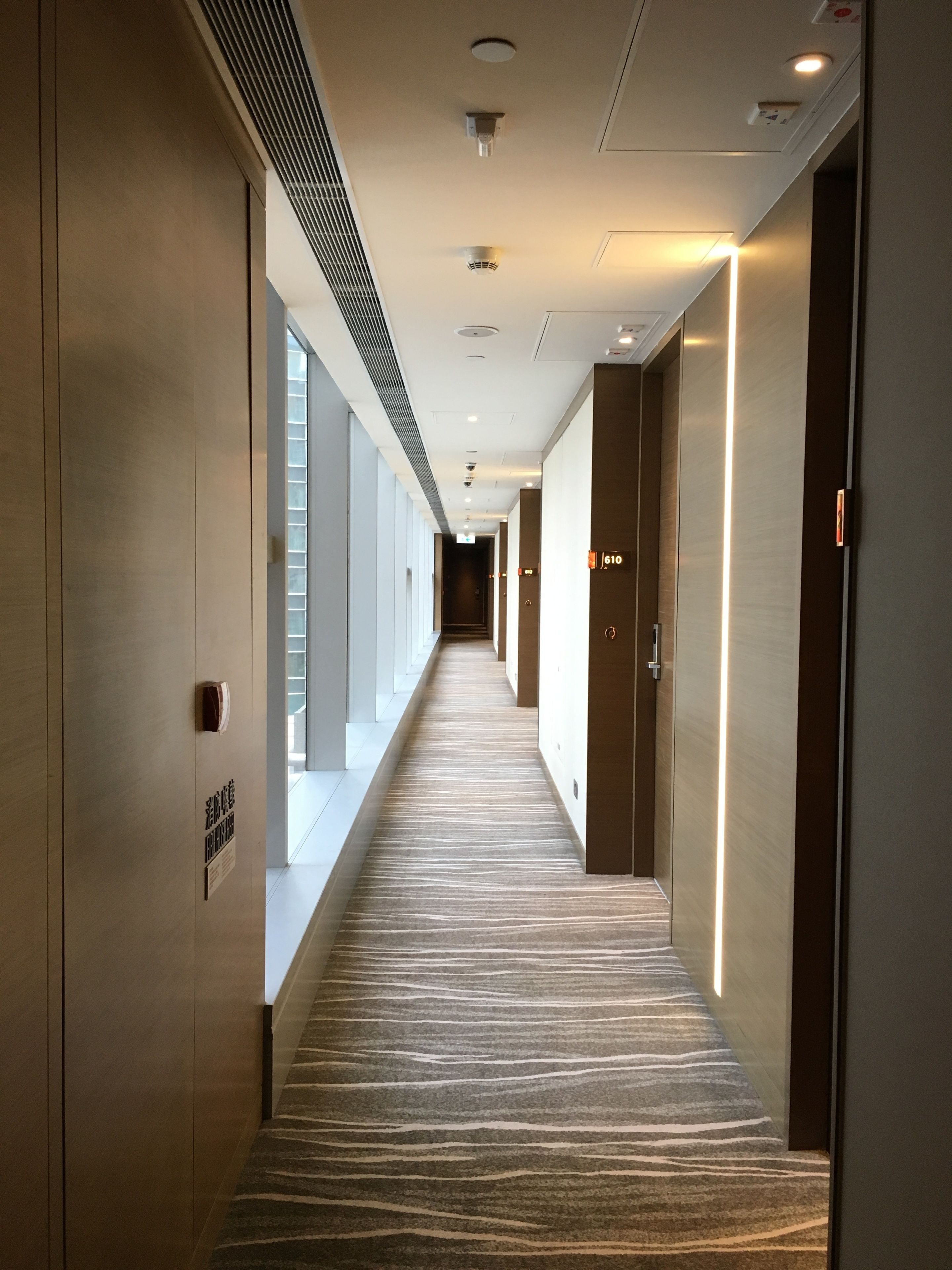 Foto - Hilton Garden Inn Hong Kong Mongkok