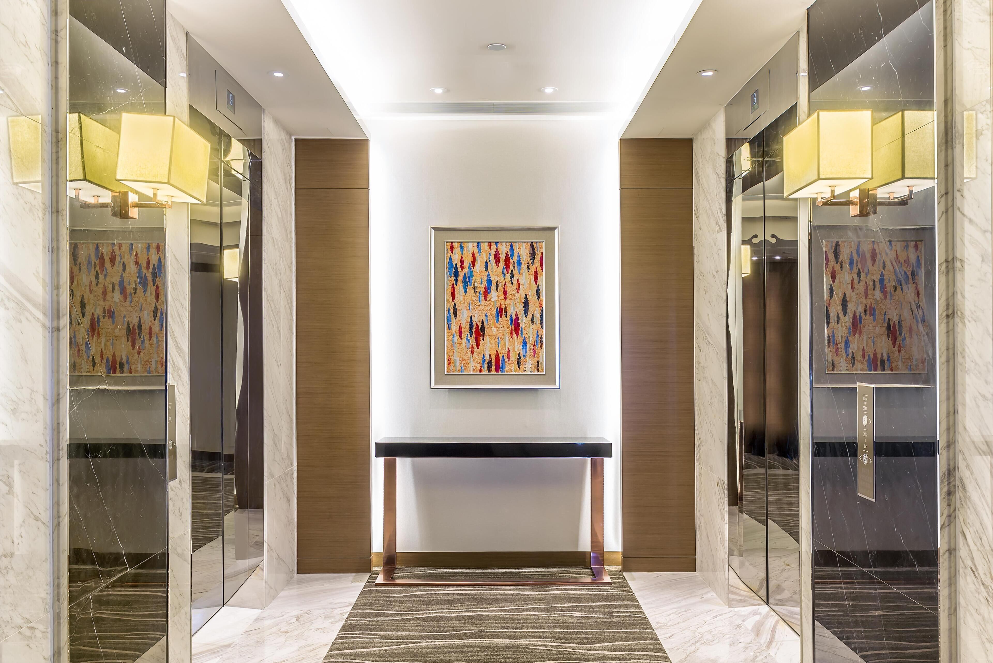 Photo - Hilton Garden Inn Hong Kong Mongkok