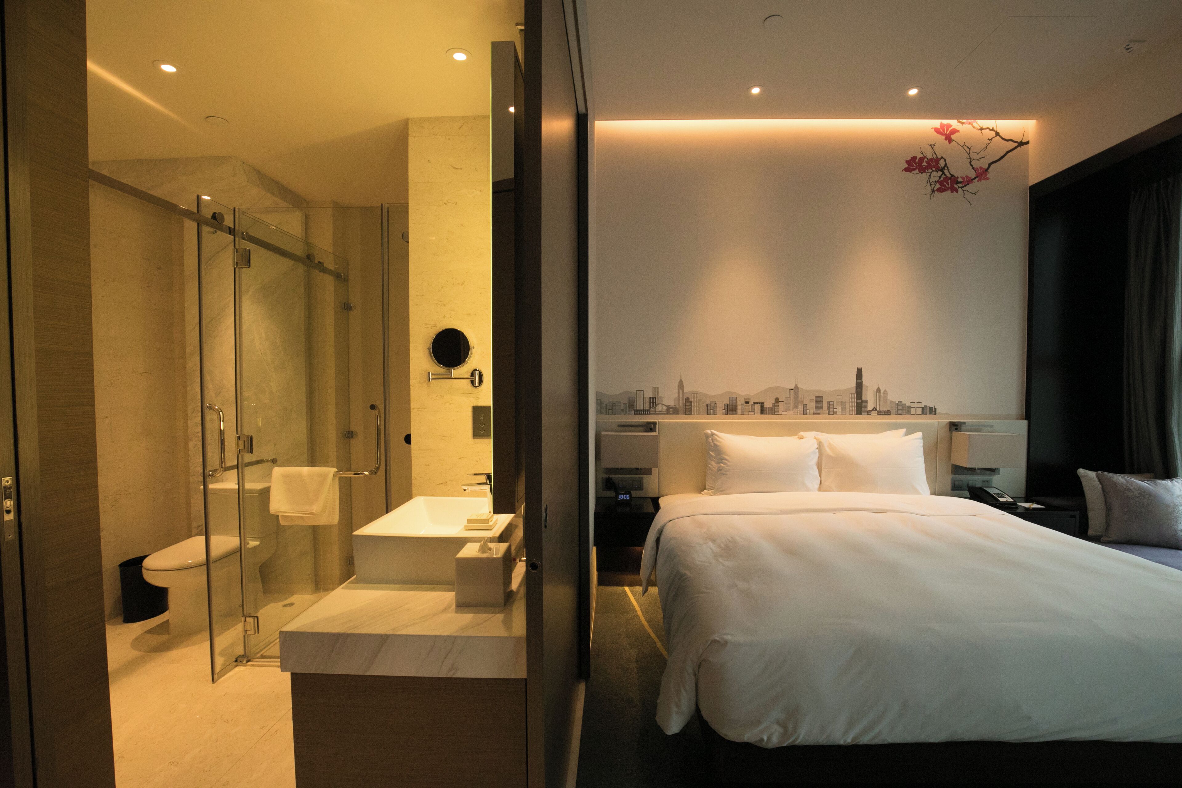 Foto - Hilton Garden Inn Hong Kong Mongkok