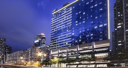 Hilton Garden Inn Hong Kong Mongkok