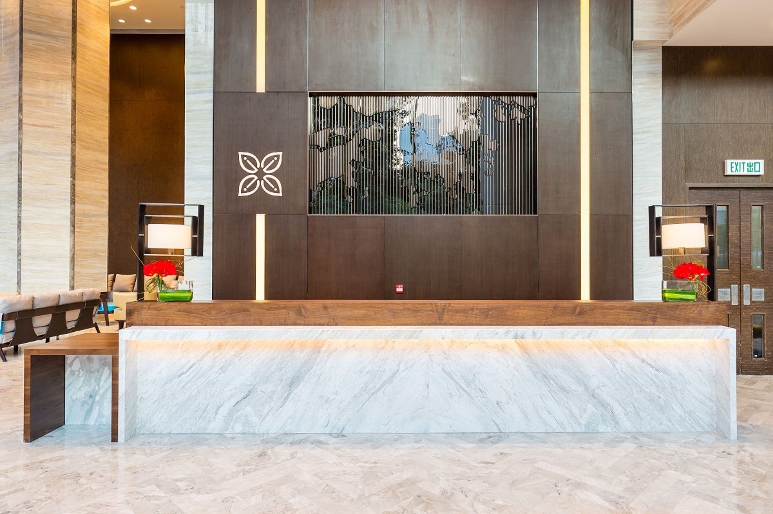 Photo - Hilton Garden Inn Hong Kong Mongkok