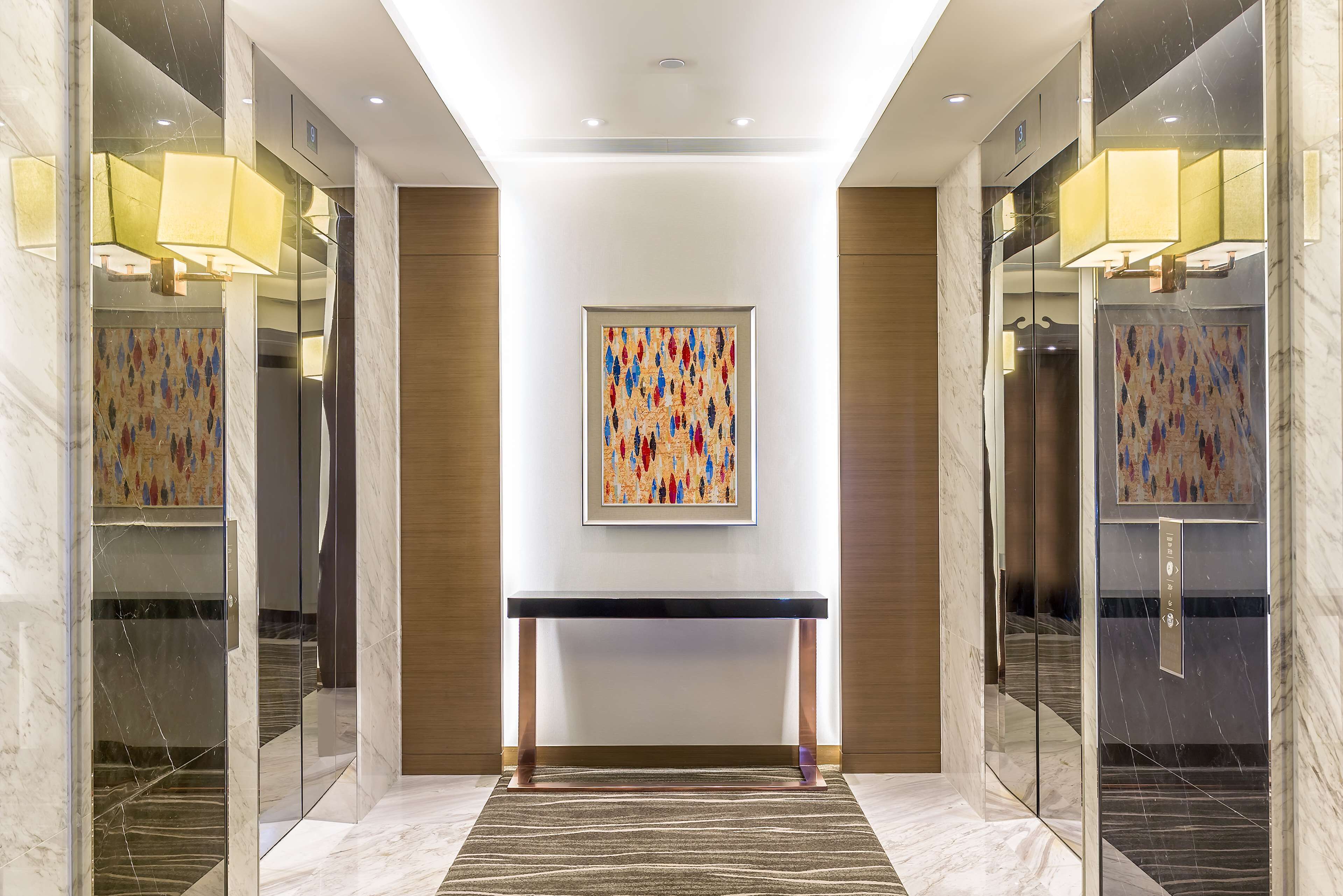 Foto - Hilton Garden Inn Hong Kong Mongkok