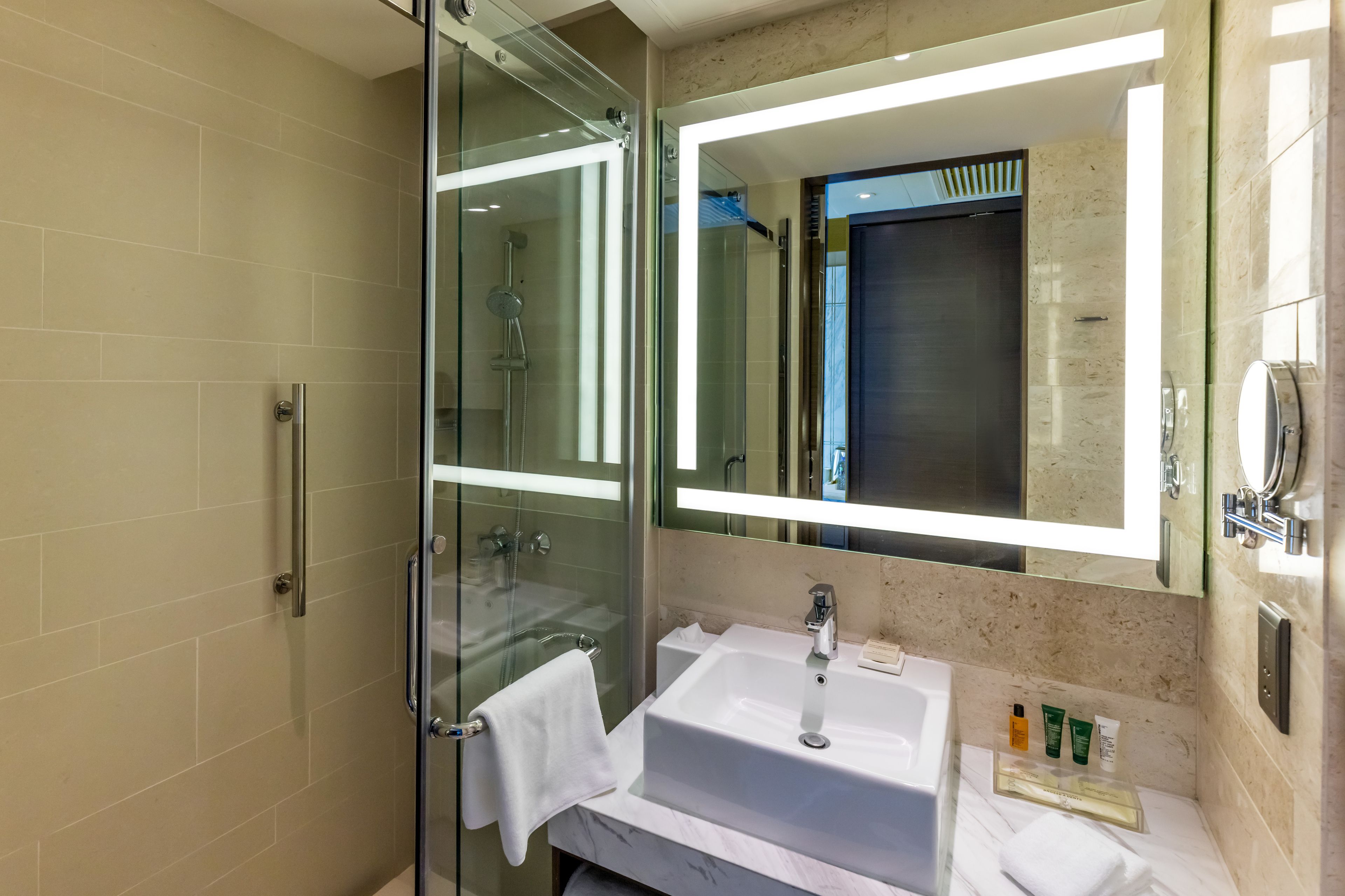 Photo - Hilton Garden Inn Hong Kong Mongkok