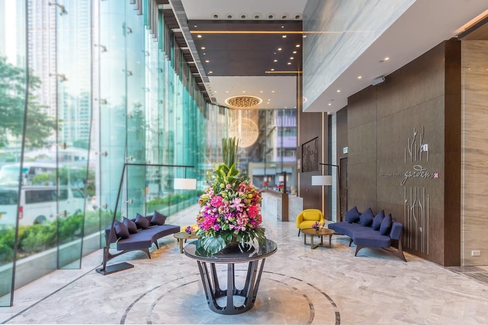 Hilton Garden Inn Hong Kong Mongkok