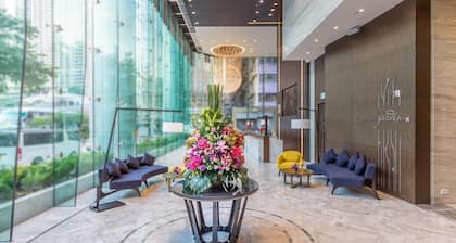 Hilton Garden Inn Hong Kong Mongkok