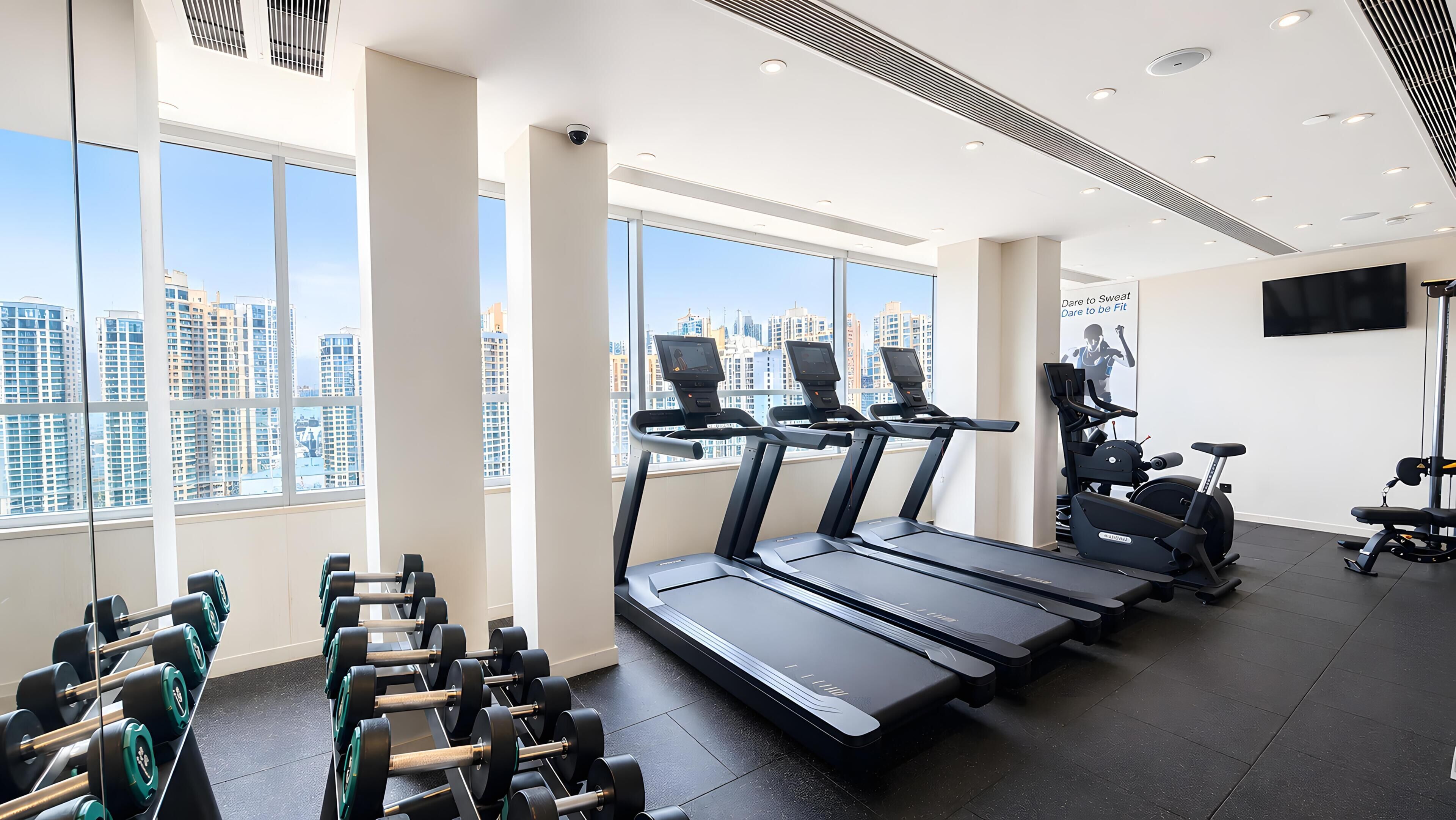Foto - Hilton Garden Inn Hong Kong Mongkok