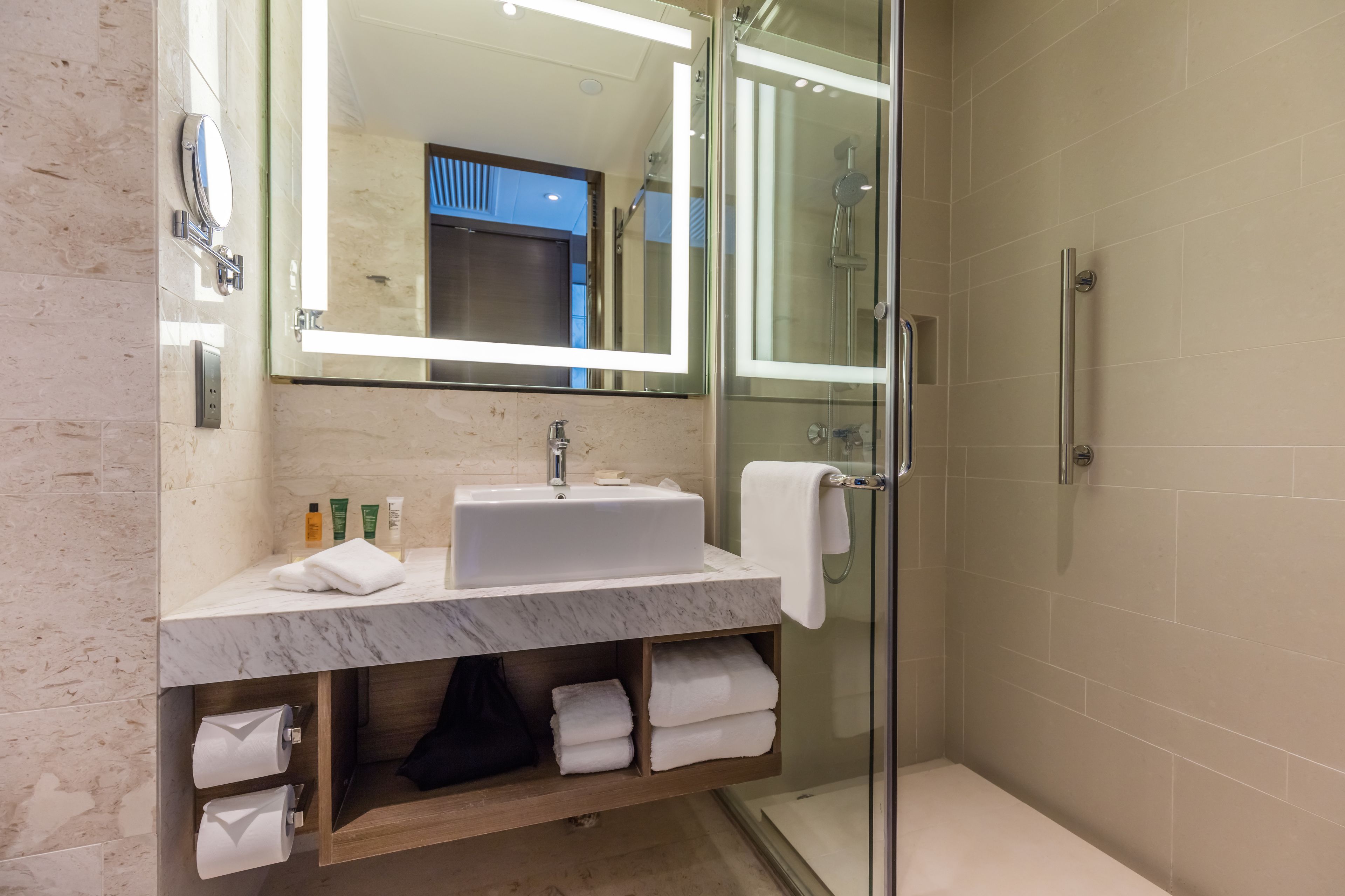 Foto - Hilton Garden Inn Hong Kong Mongkok