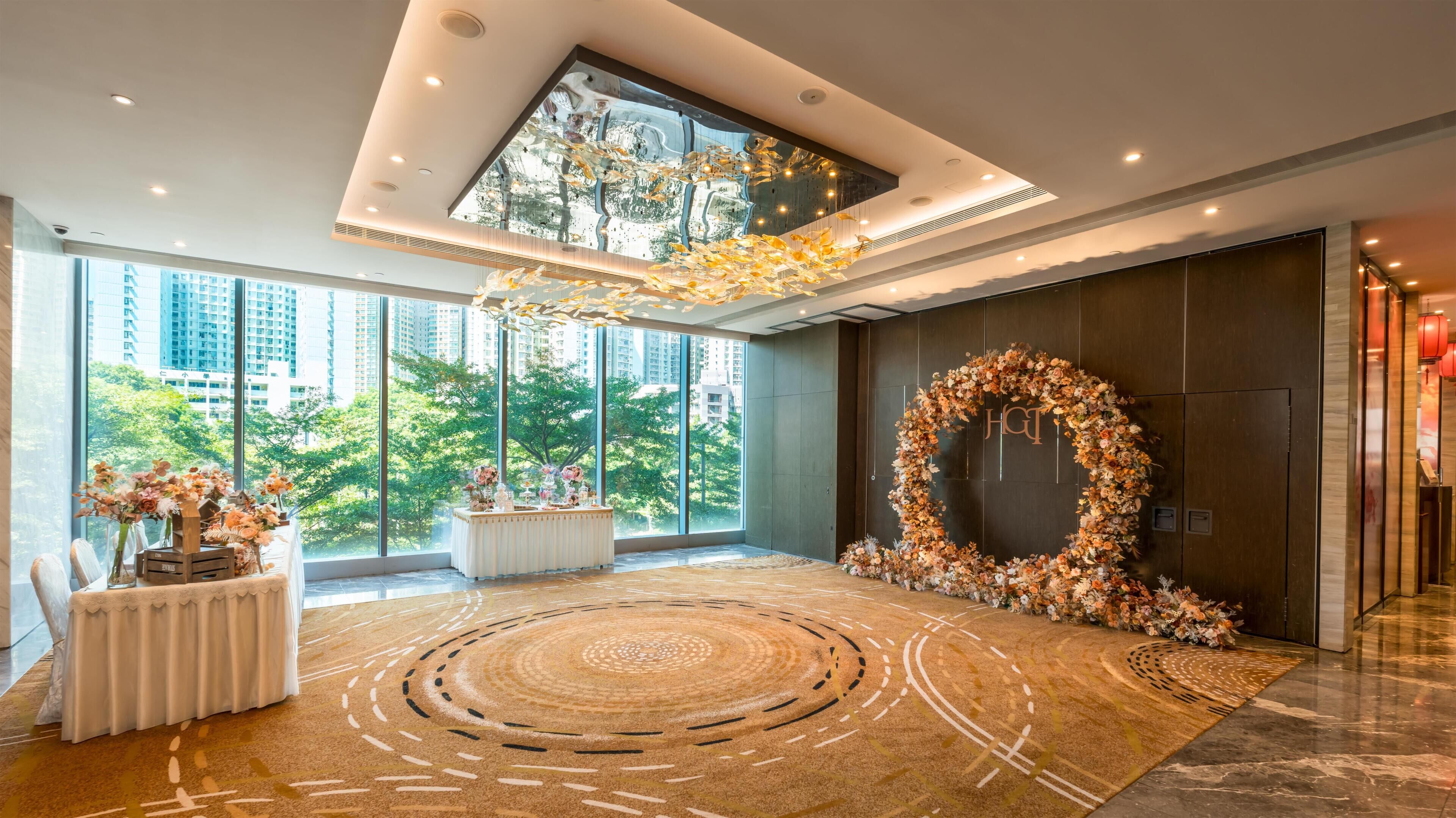 Photo - Hilton Garden Inn Hong Kong Mongkok