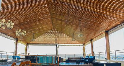 Urban by CityBlue Kigali