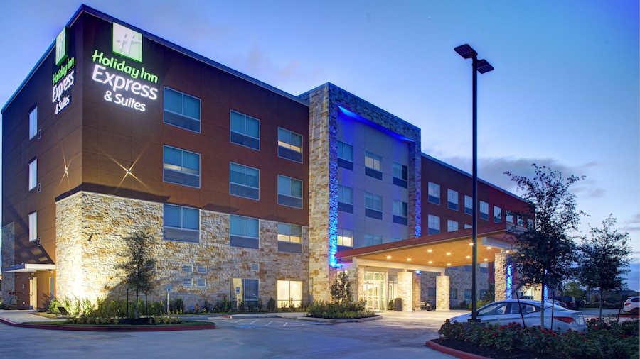 Holiday Inn Express & Suites Houston NW - Cypress Grand Pky by IHG