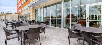Holiday Inn Express & Suites Houston NW - Cypress Grand Pky by IHG