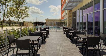 Holiday Inn Express & Suites Houston NW - Cypress Grand Pky by IHG