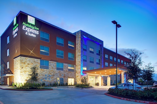 Holiday Inn Express & Suites Houston NW - Cypress Grand Pky by IHG