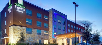 Holiday Inn Express & Suites Houston NW - Cypress Grand Pky by IHG