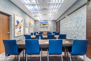 Sala de reuniones