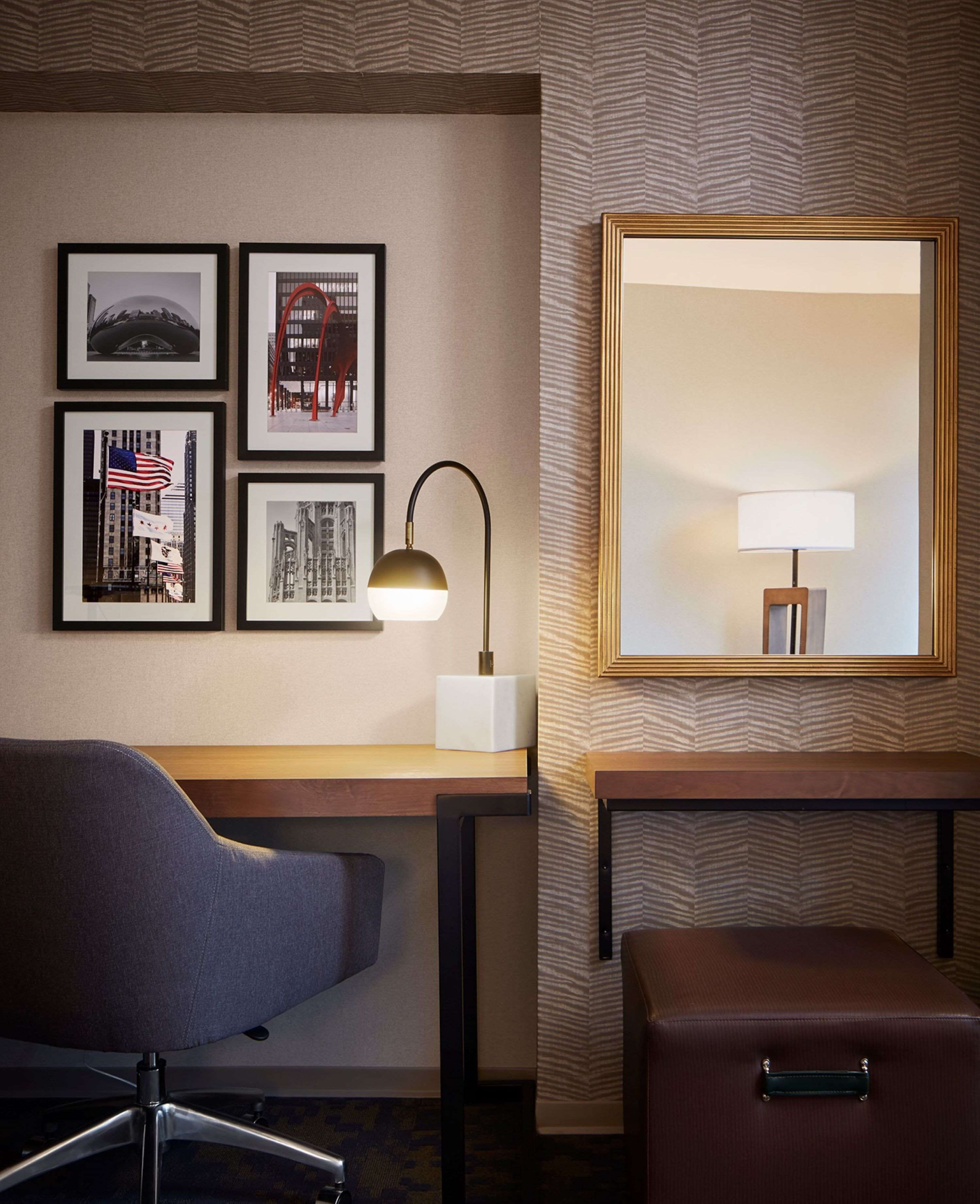 Photo - Hampton Inn Chicago West Loop Fulton Market Area