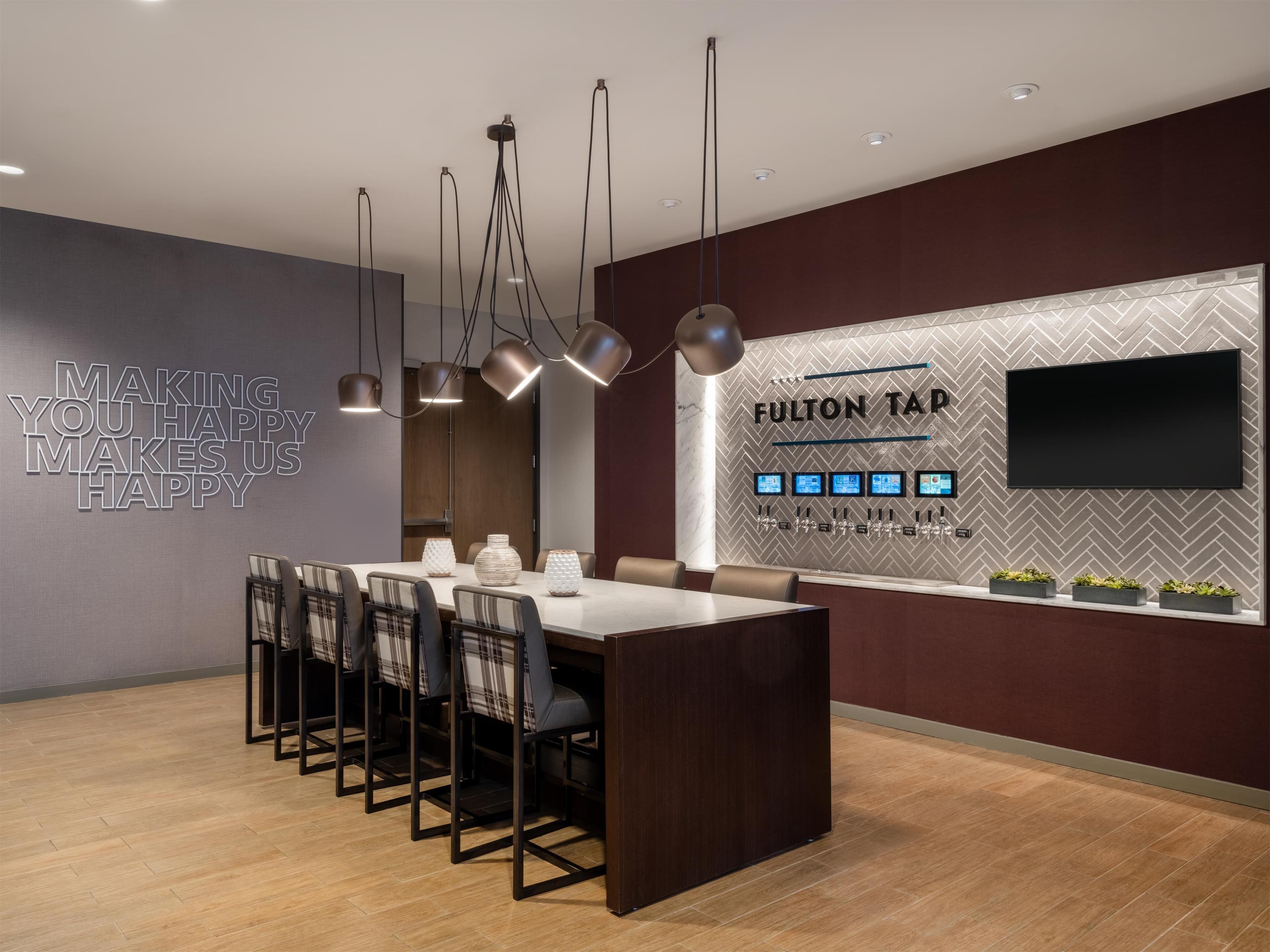 Photo - Hampton Inn Chicago West Loop Fulton Market Area