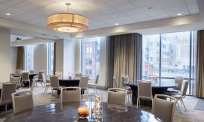Sala de reuniones
