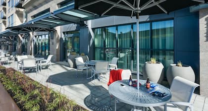 Hampton Inn & Suites by Hilton Seattle/Northgate