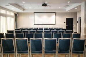 Meeting facility - Hampton Inn & Suites by Hilton Seattle/Northgate (Seattle)