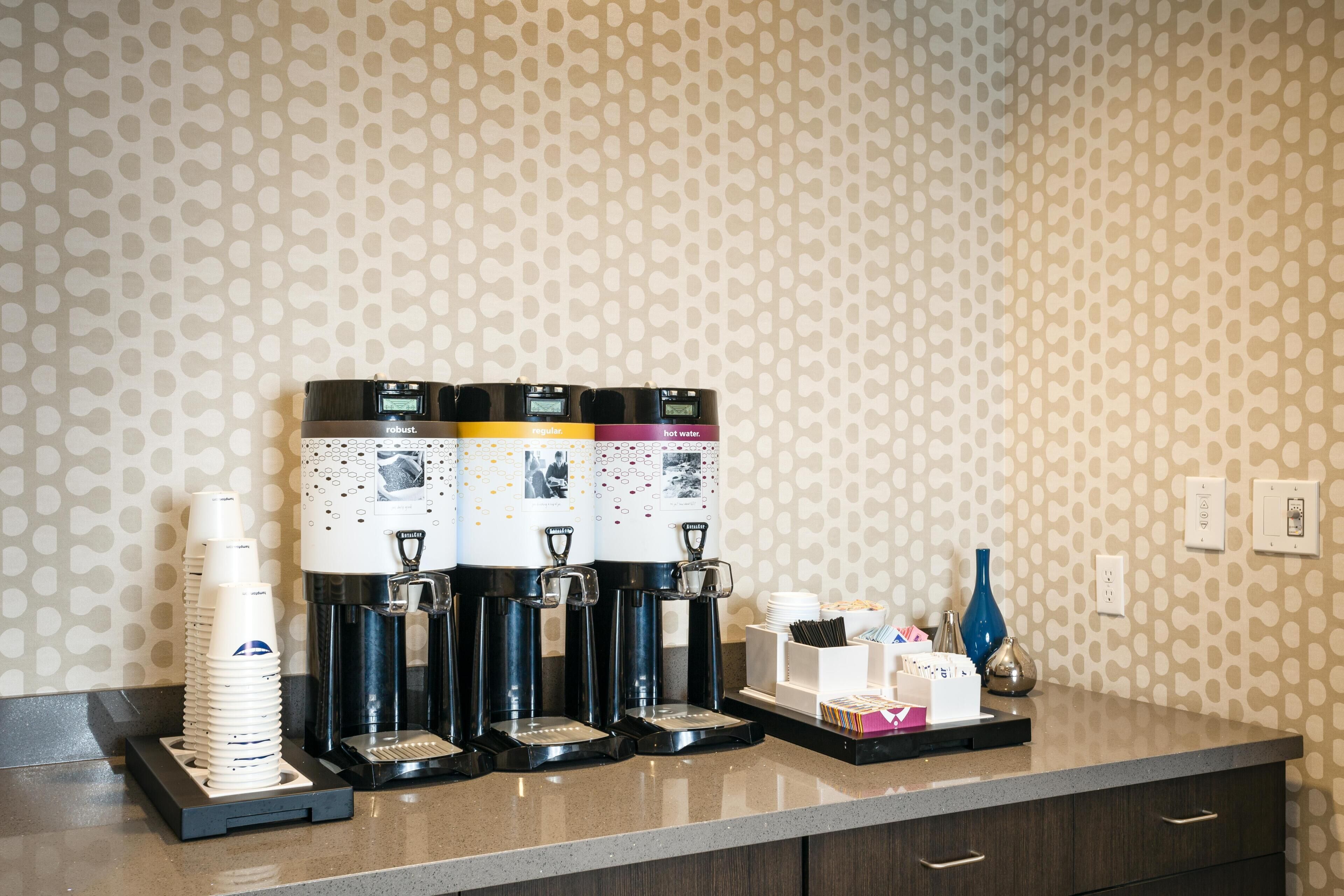 Photo - Hampton Inn & Suites by Hilton Seattle/Northgate