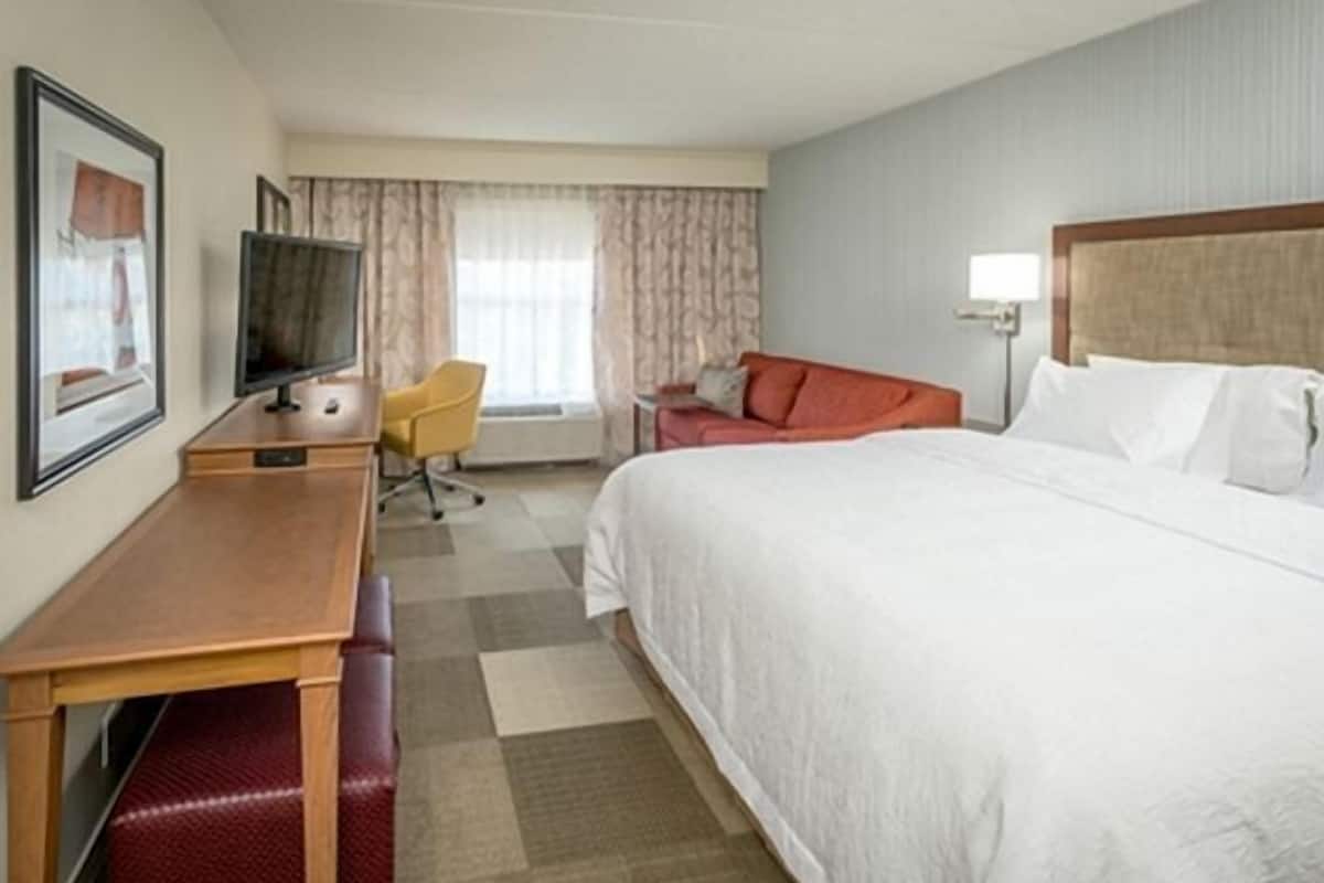 Coffres-forts dans les chambres, bureau