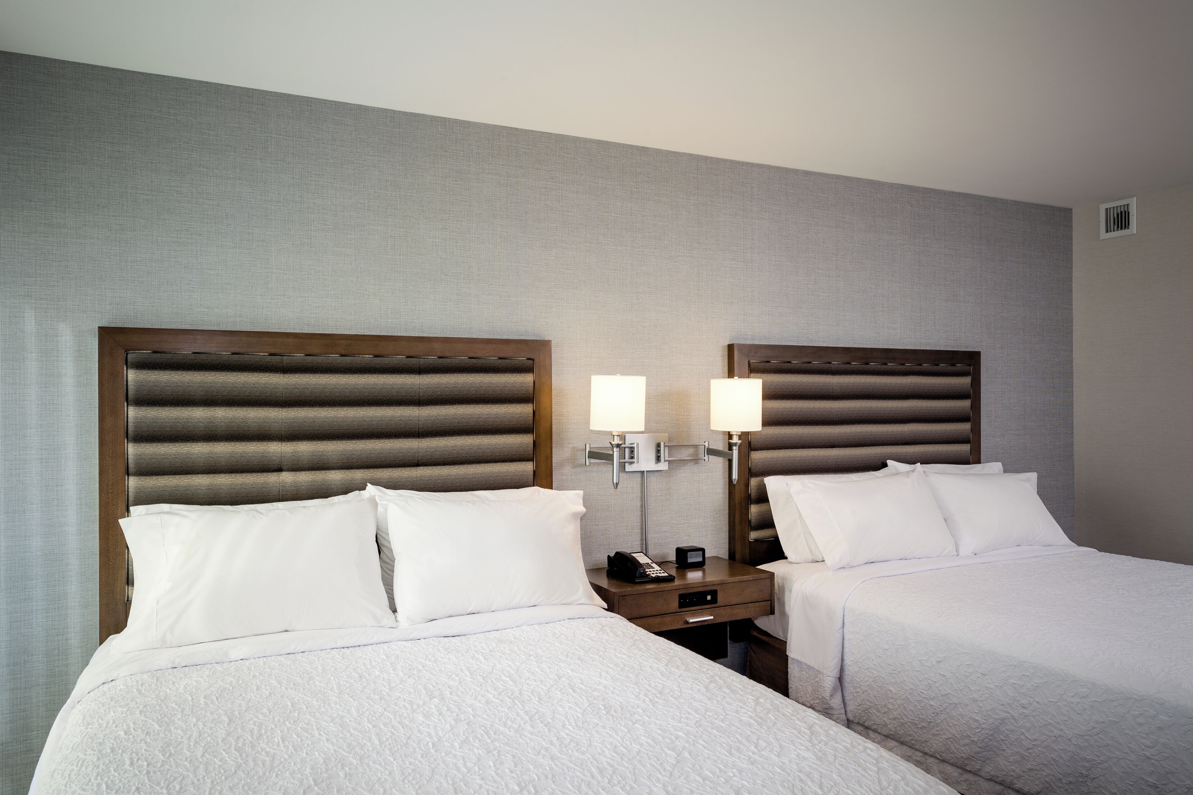 Foto - Hampton Inn & Suites by Hilton Seattle/Northgate