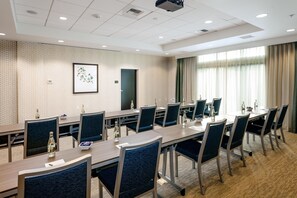 Salle de réunion