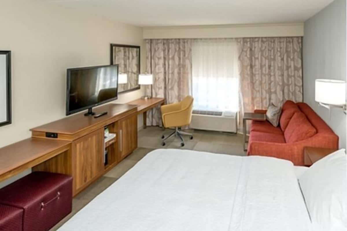 Coffres-forts dans les chambres, bureau