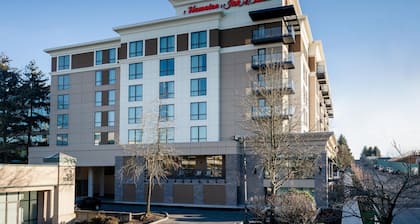 Hampton Inn & Suites by Hilton Seattle/Northgate