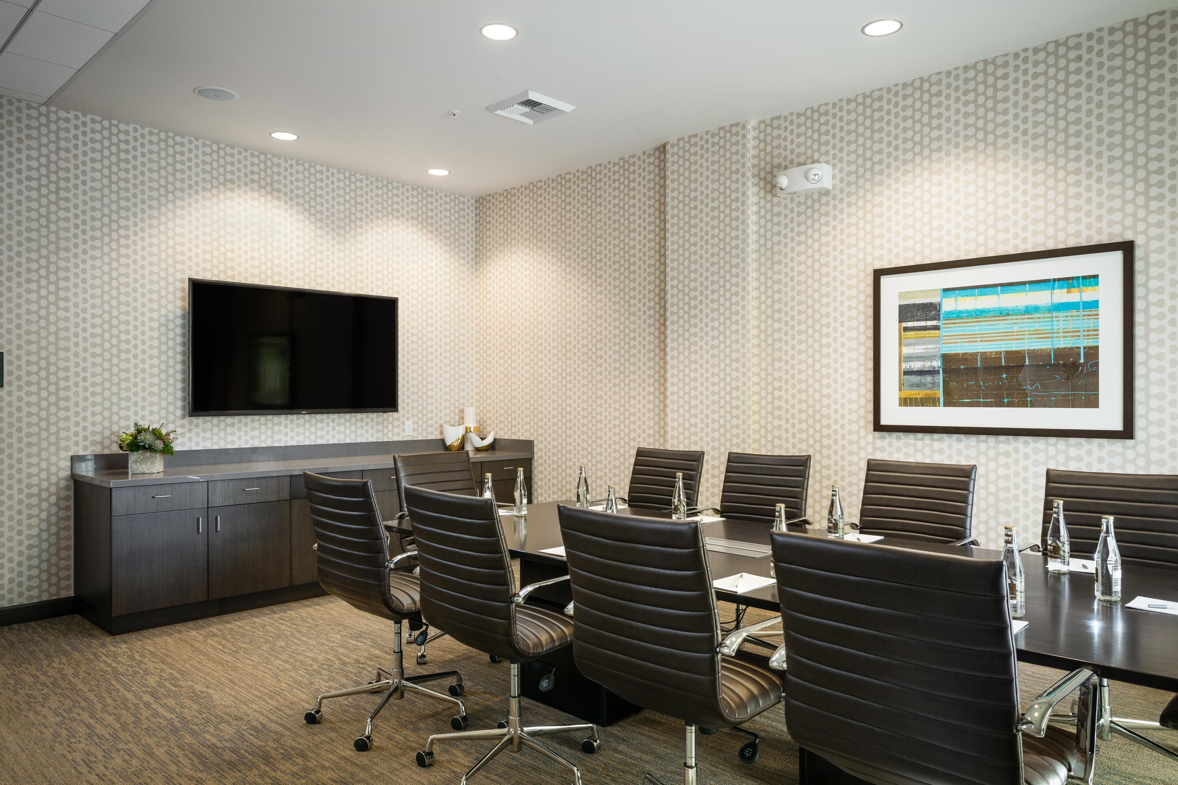 Photo - Hampton Inn & Suites by Hilton Seattle/Northgate