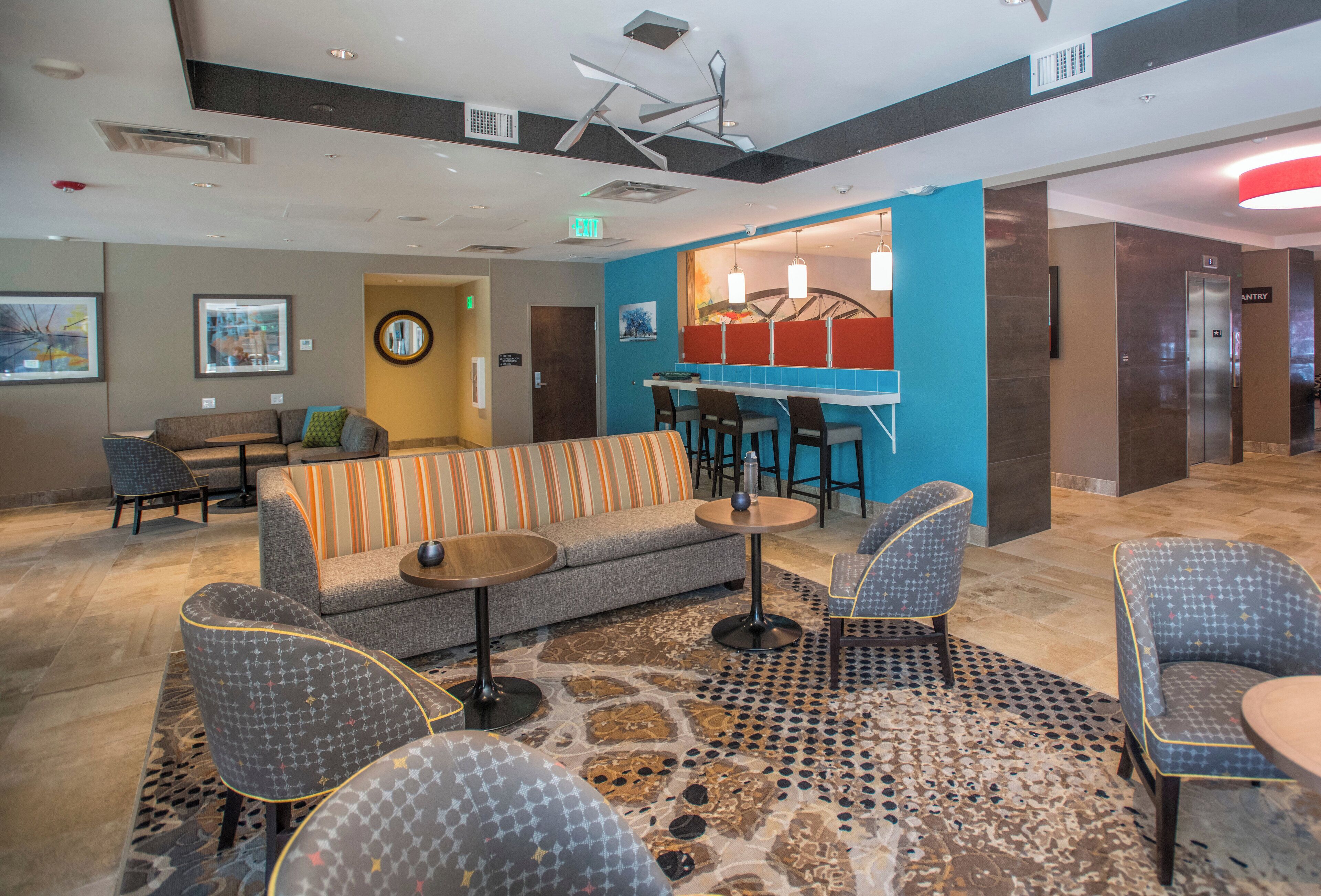 Photo - Staybridge Suites Denver Downtown