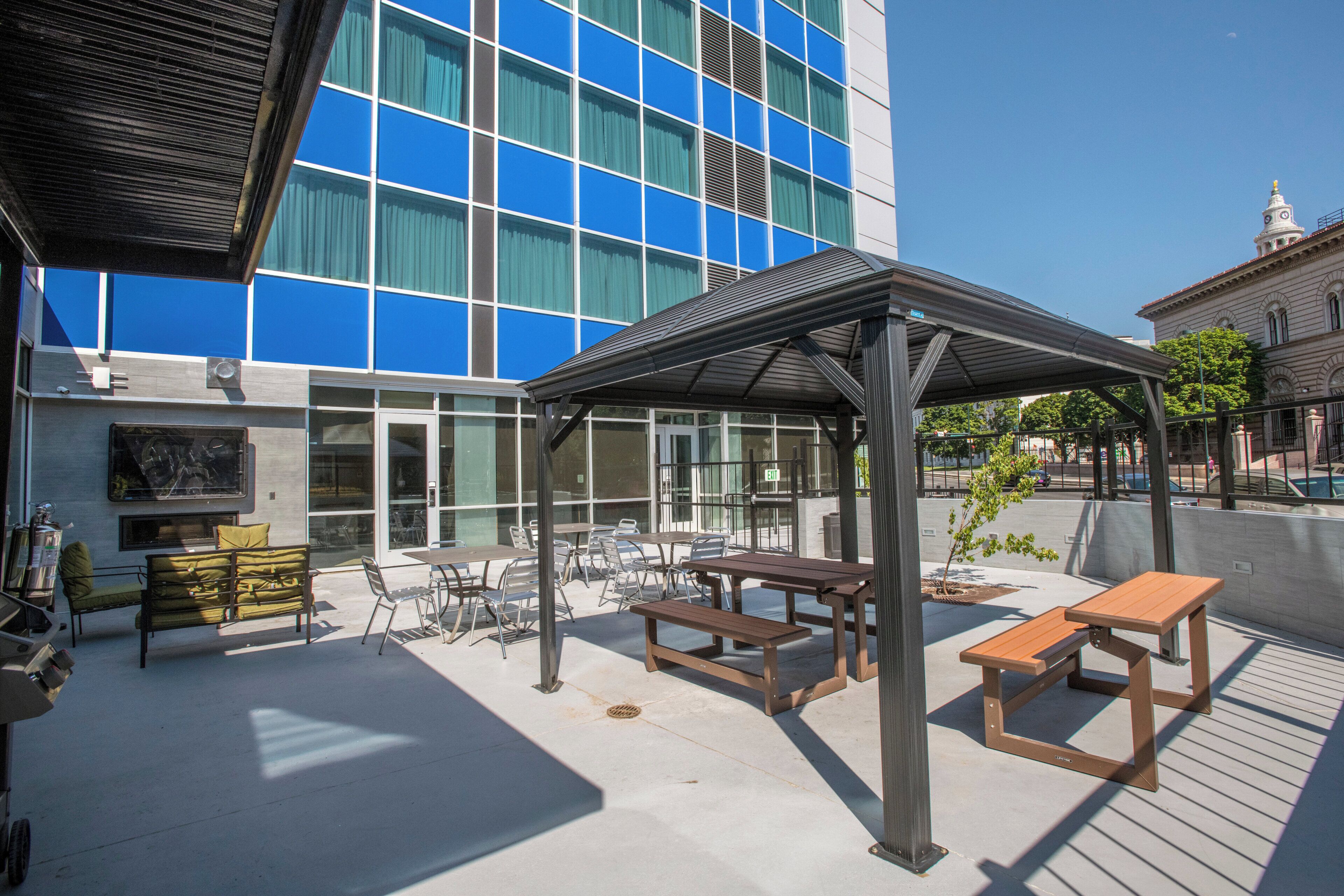 Foto - Staybridge Suites Denver Downtown by IHG