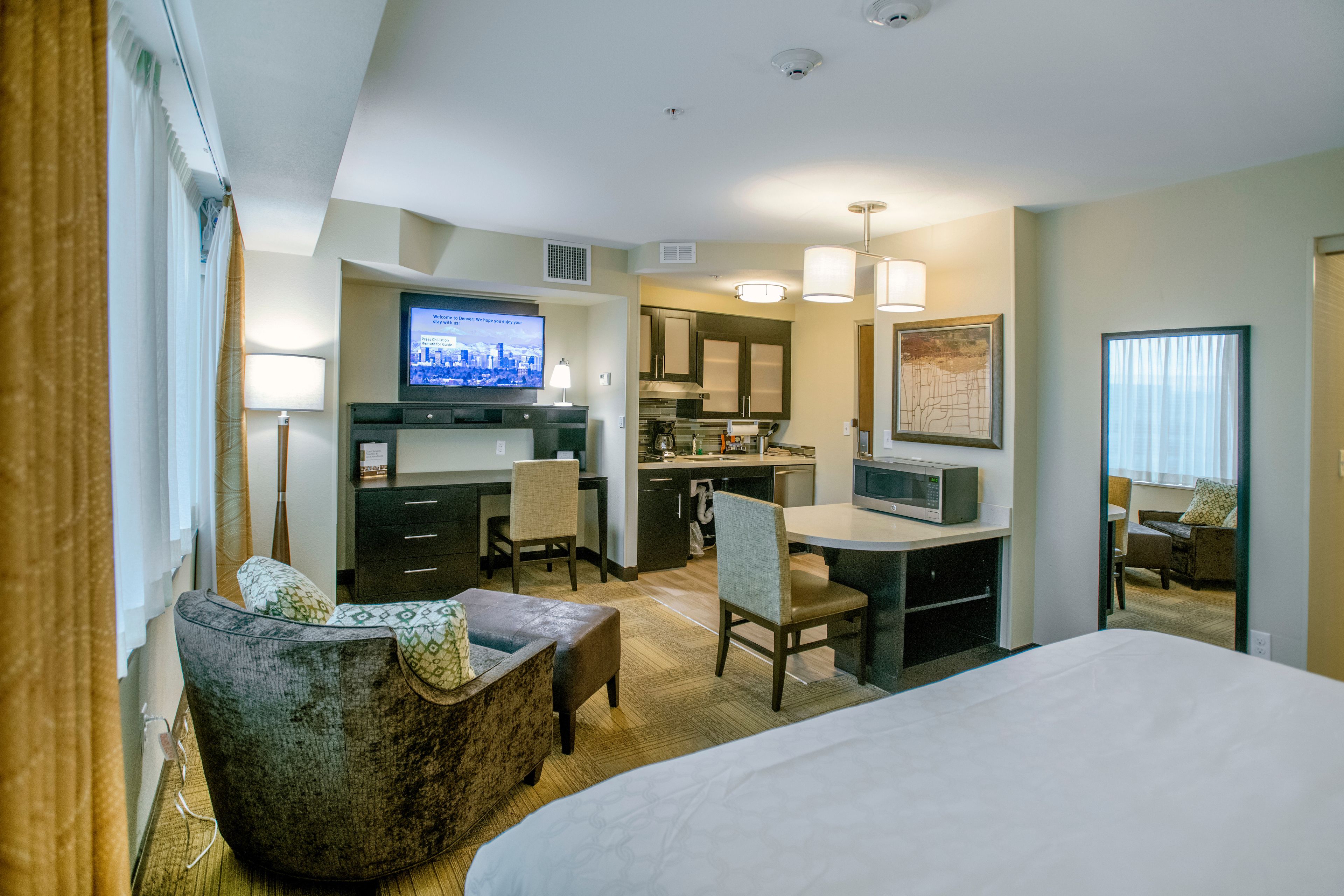 Photo - Staybridge Suites Denver Downtown by IHG