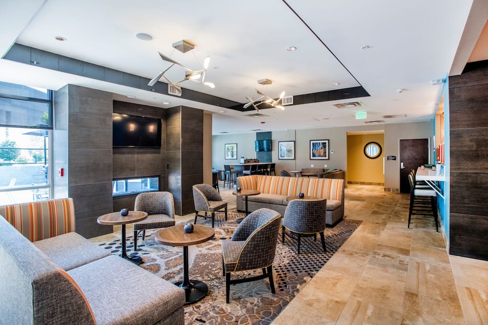 Staybridge Suites Denver Downtown by IHG