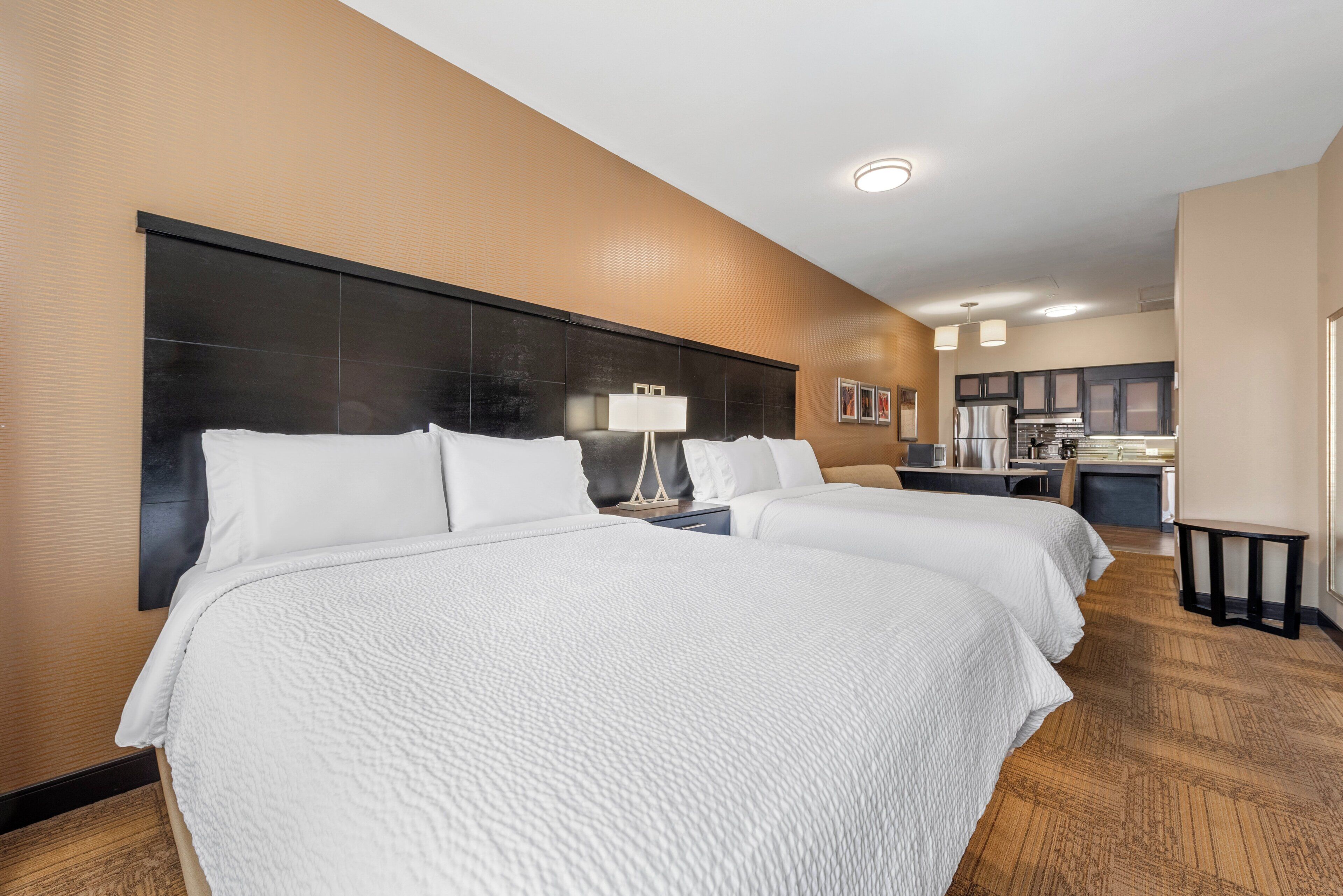 Foto - Staybridge Suites Denver Downtown by IHG