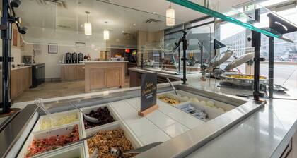 Staybridge Suites Denver Downtown by IHG