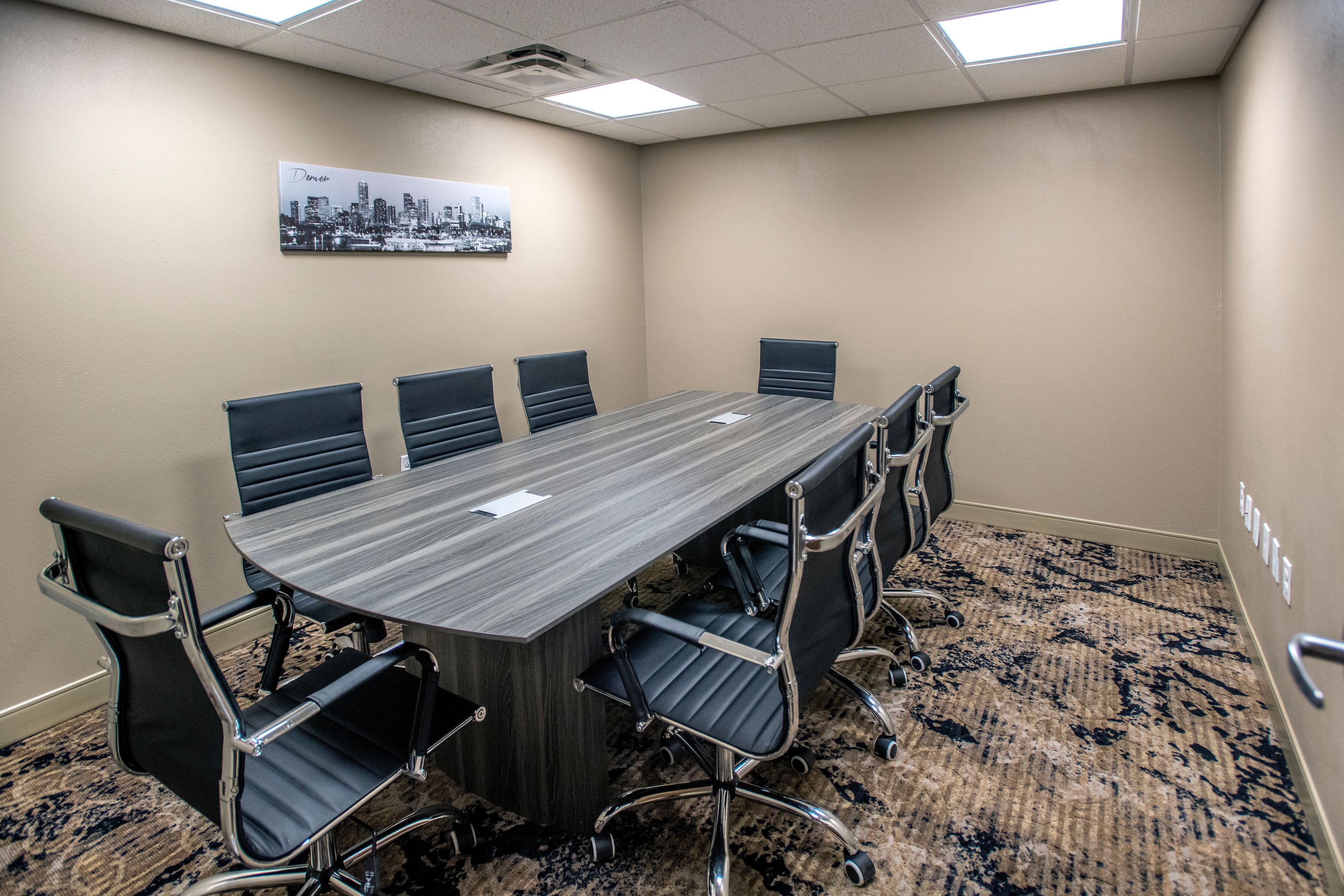 Photo - Staybridge Suites Denver Downtown by IHG