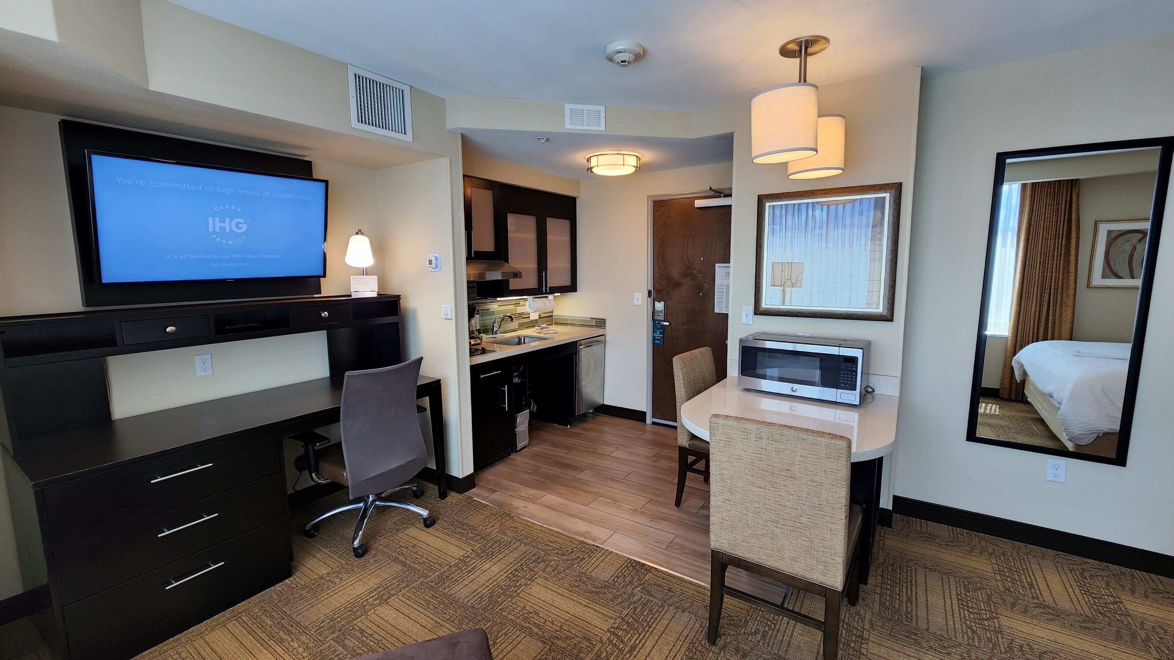 Photo - Staybridge Suites Denver Downtown by IHG